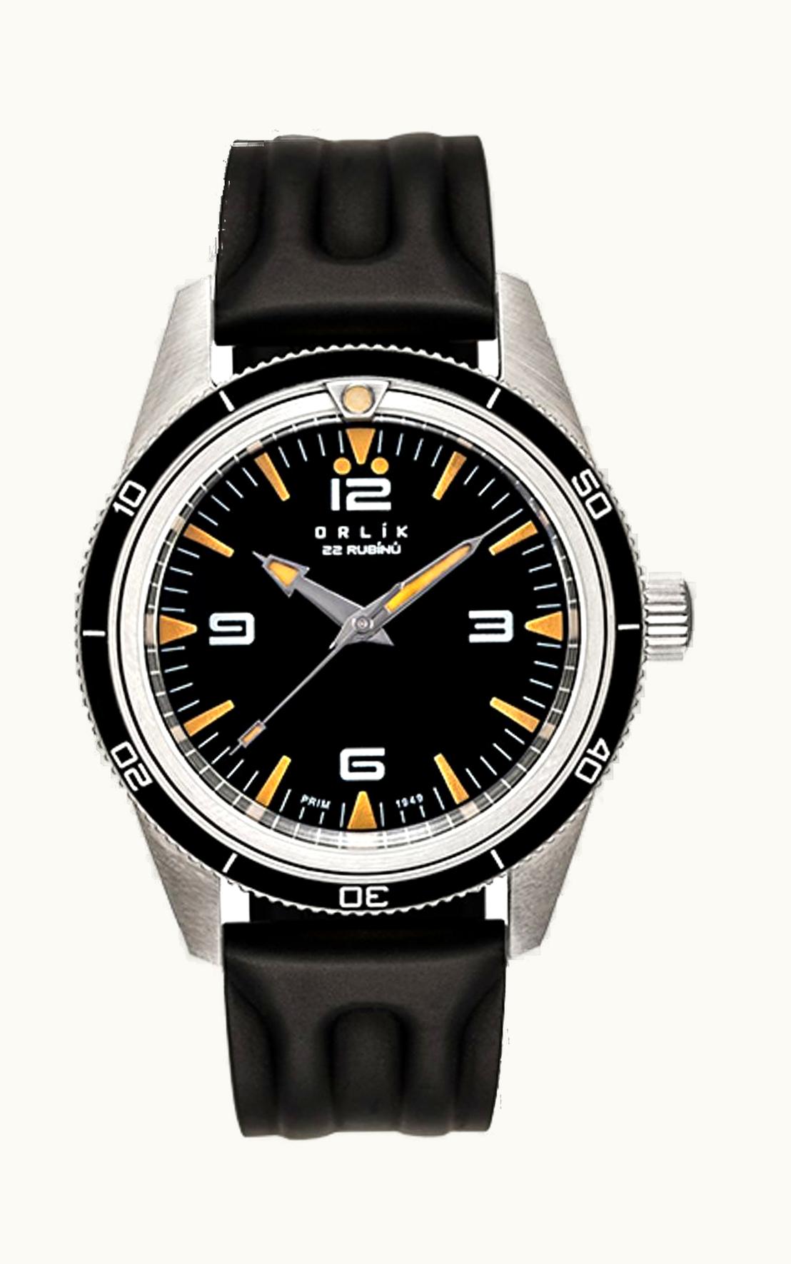 Oris Divers Sixty-Five 40 Social Club Edition / Prague