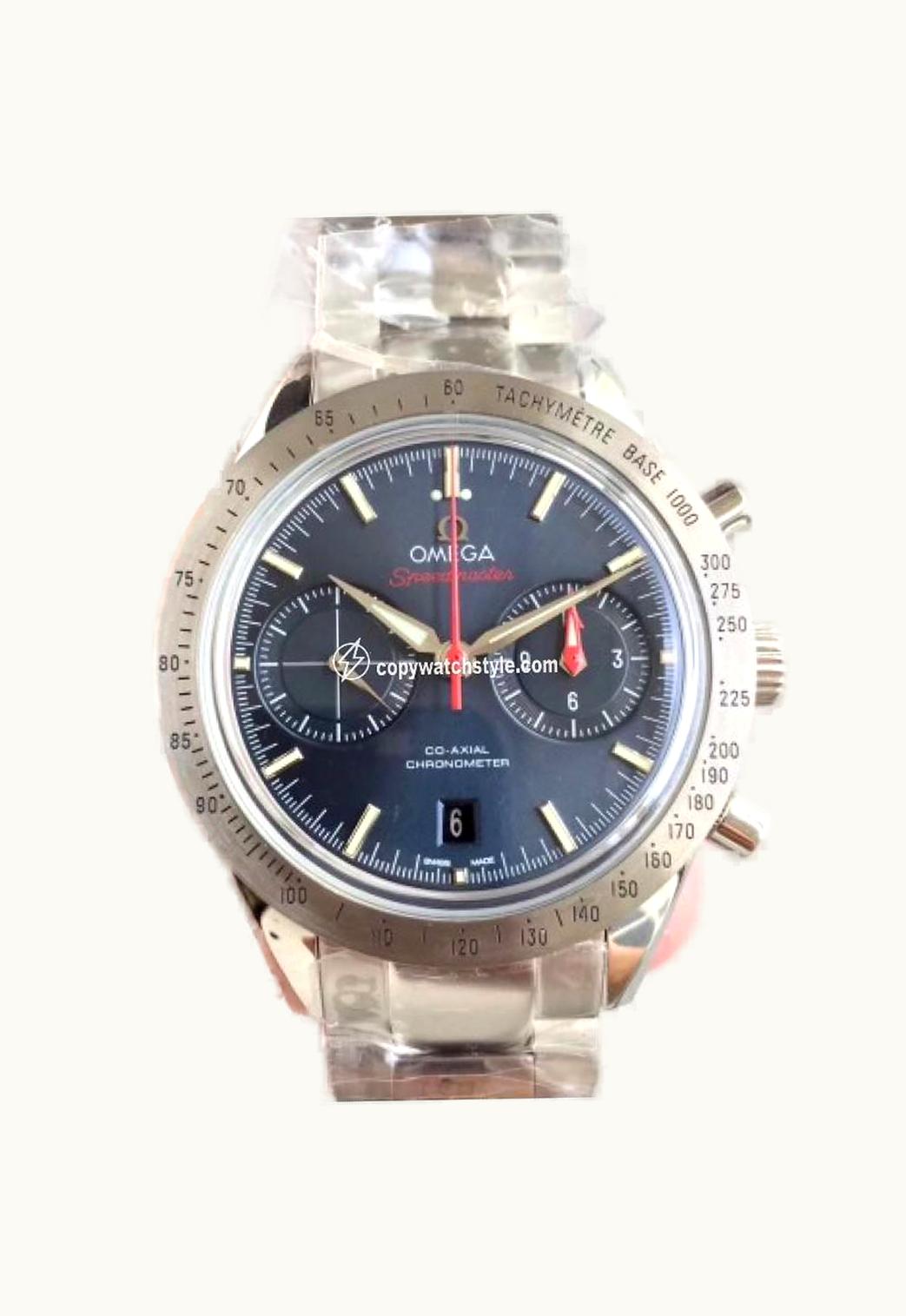 Oris Big Crown ProPilot Alarm Stainless Steel / Black / Alligator