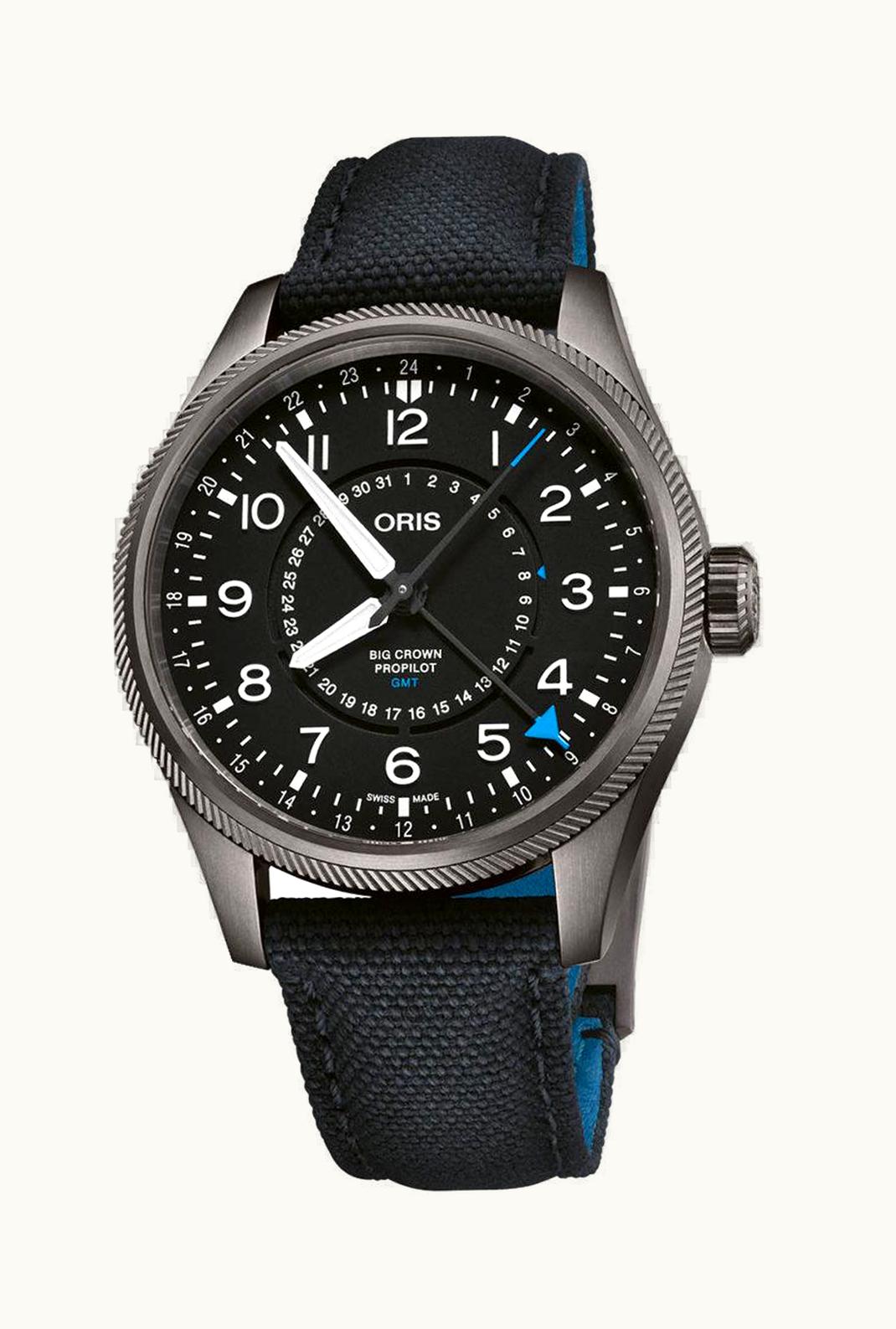 Oris Big Crown ProPilot 57th Reno Air Races