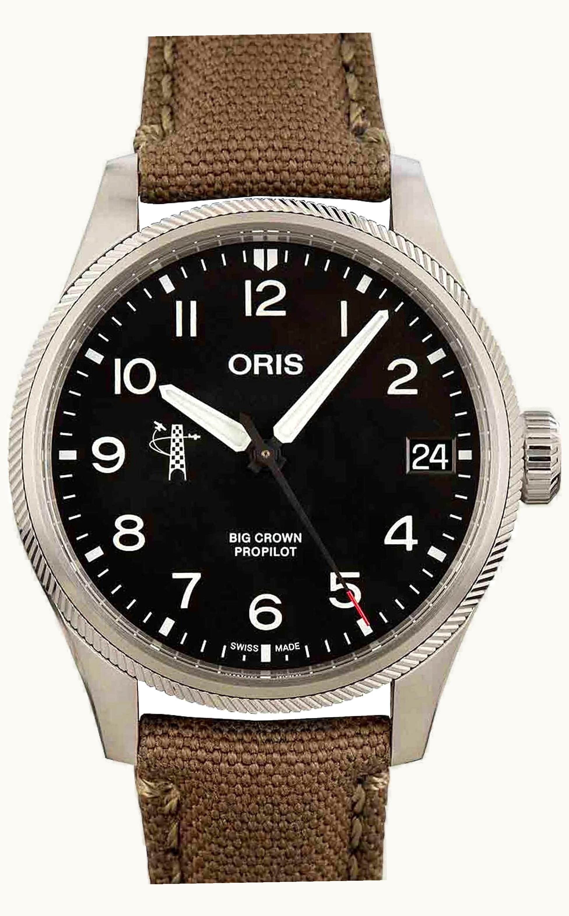 Oris Big Crown ProPilot Big Date 58th Reno Air Races