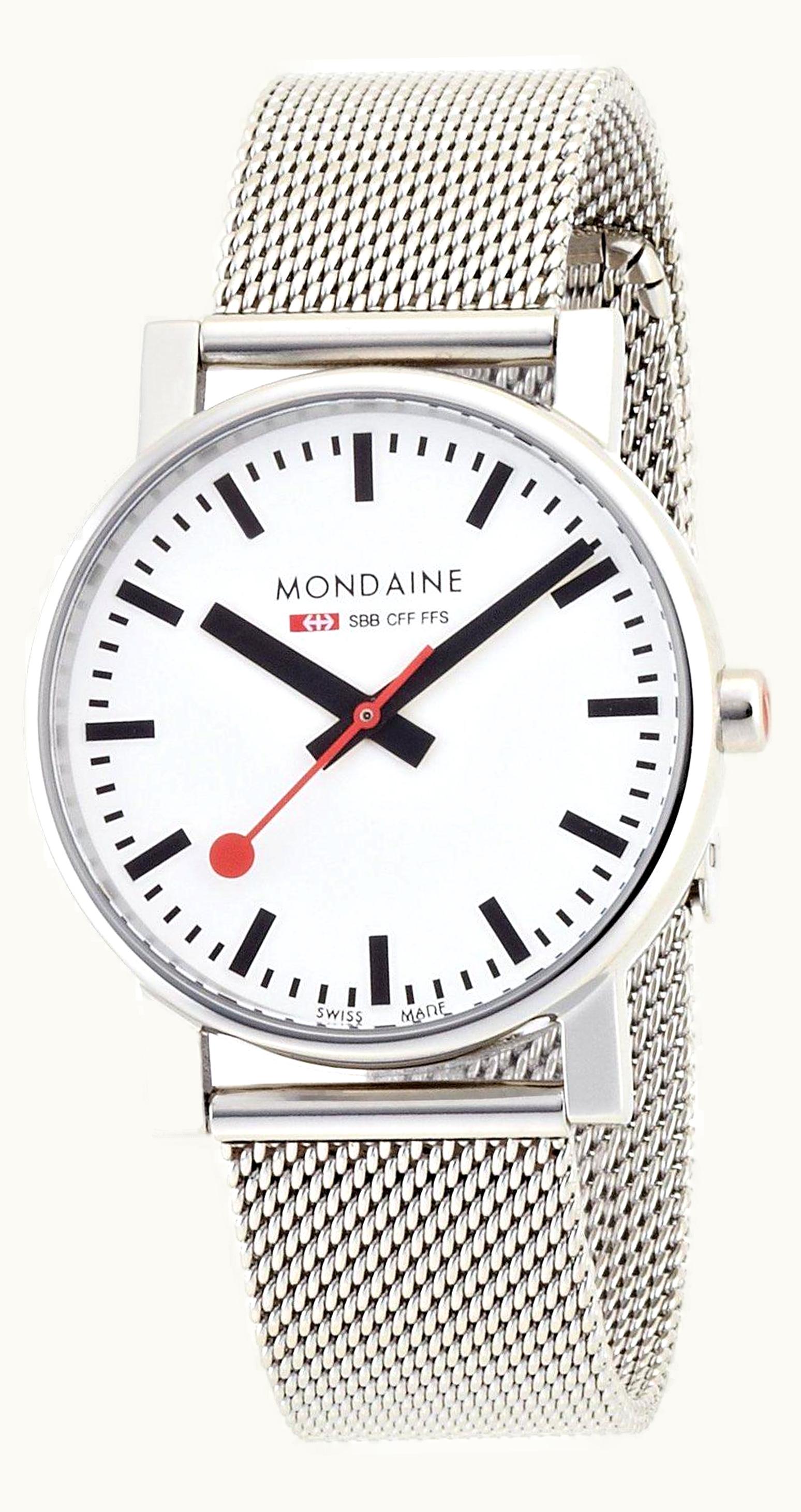 Oris Rectangular Date 24 Stainless Steel / Silver - Arabic / Bracelet