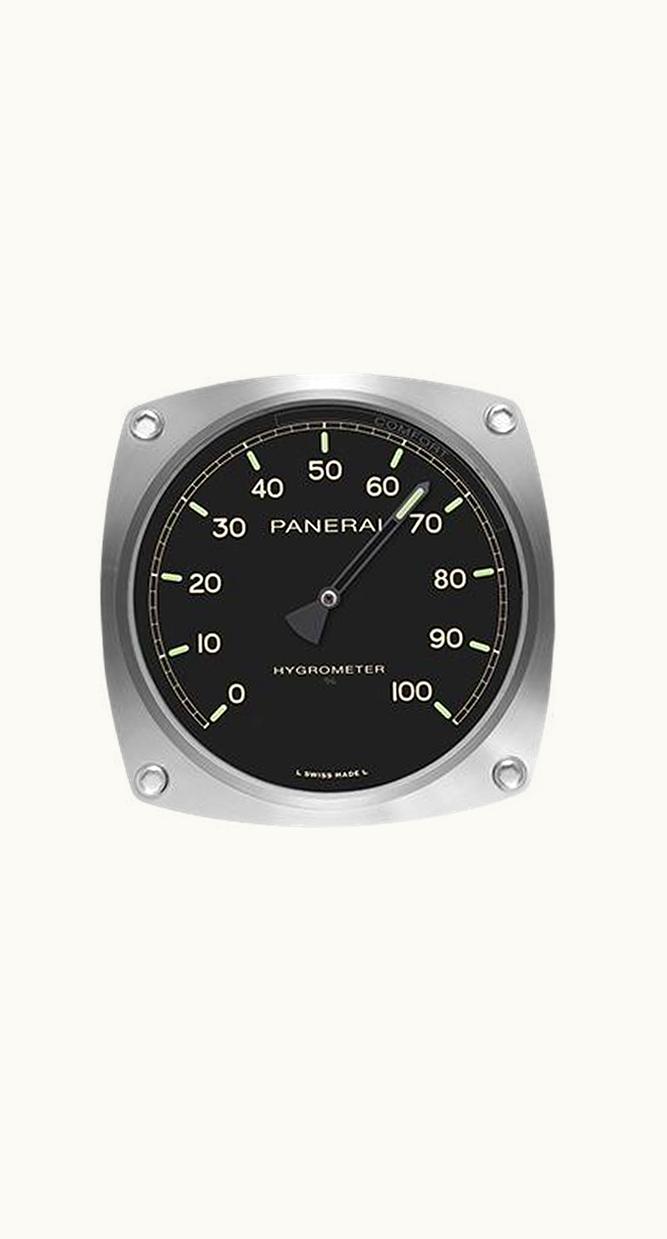 Panerai Hygrometer 140mm