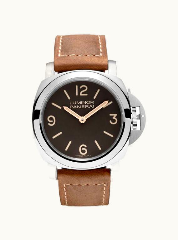Panerai Luminor Boutique Edition