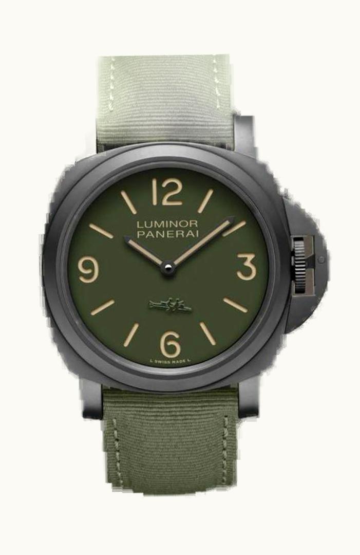 Panerai Luminor 8 Days Malaysia Boutique