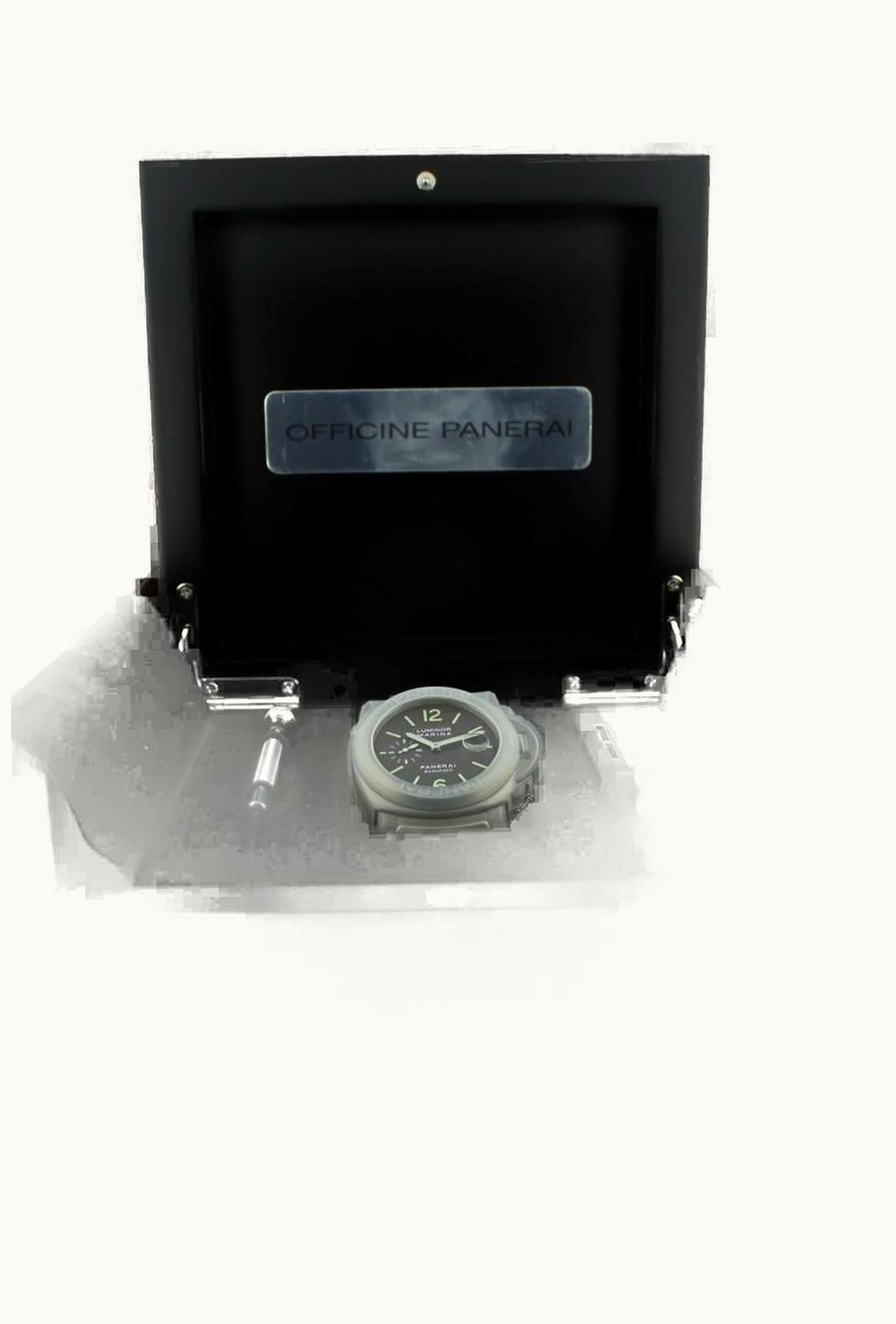 Panerai Luminor Marina Automatic