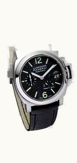 Panerai Luminor Power Reserve Clous de Paris
