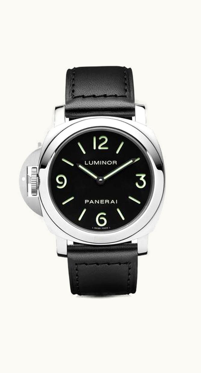 Panerai Luminor Base Destro