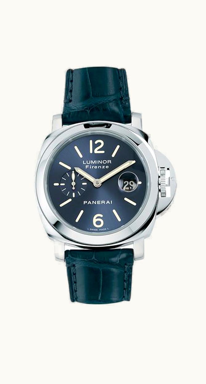 Panerai Luminor Marina Automatic Firenze