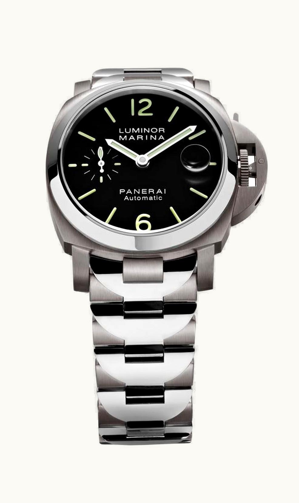 Panerai Luminor Marina Automatic