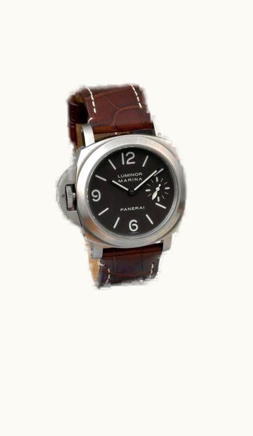 Panerai Luminor Marina Destro Titanium