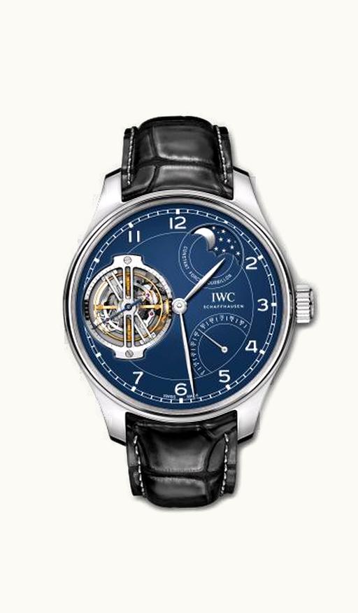 Panerai Luminor Marina Automatic 40mm Blue