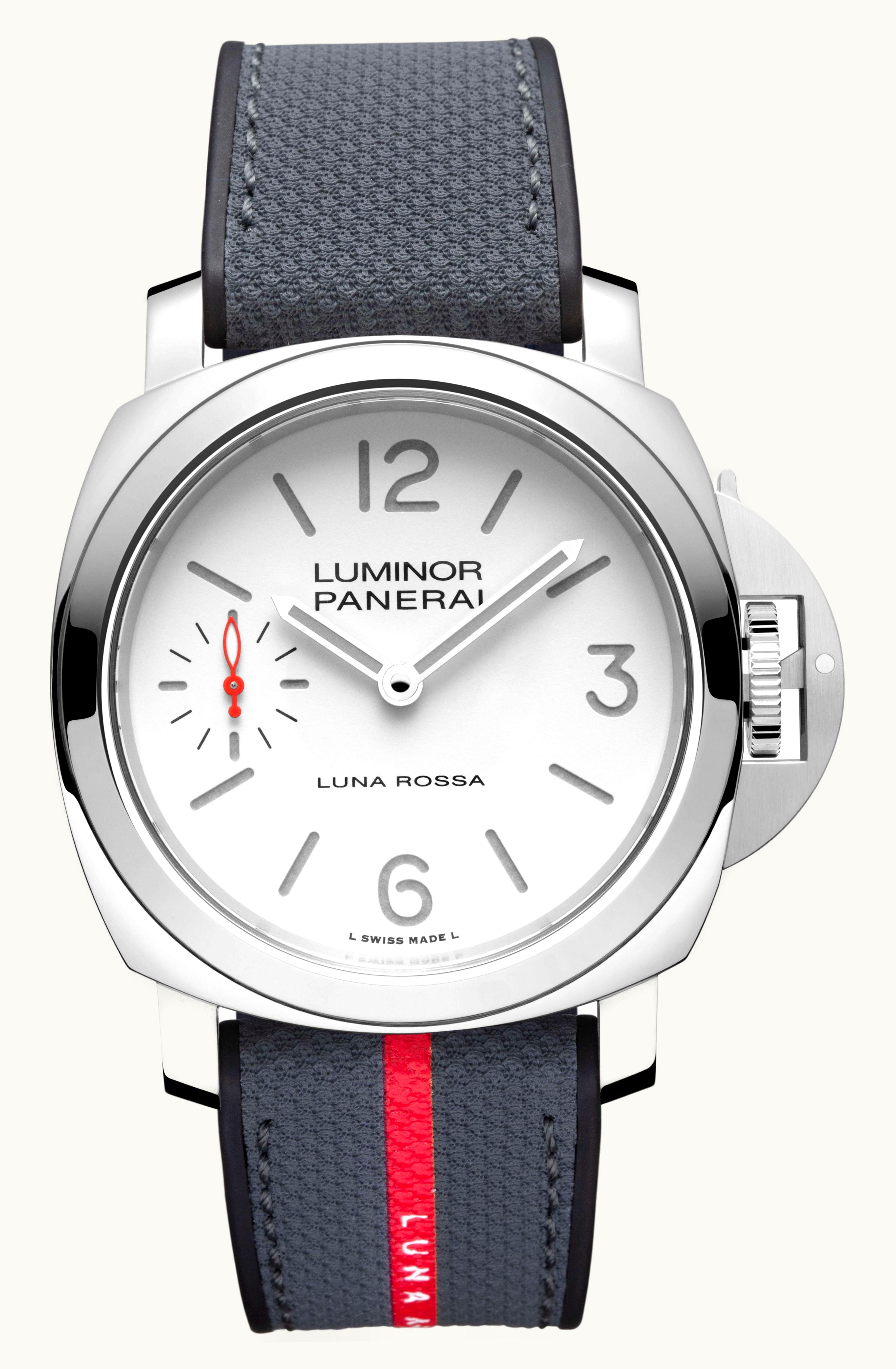 Panerai Luminor Luna Rossa