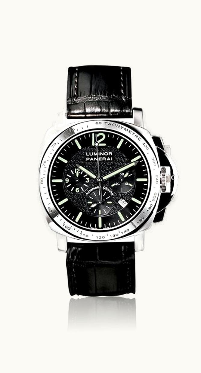 Panerai Luminor Chrono 2000