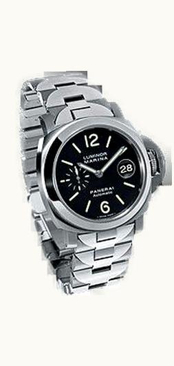 Panerai Luminor Marina Automatic Bracelet