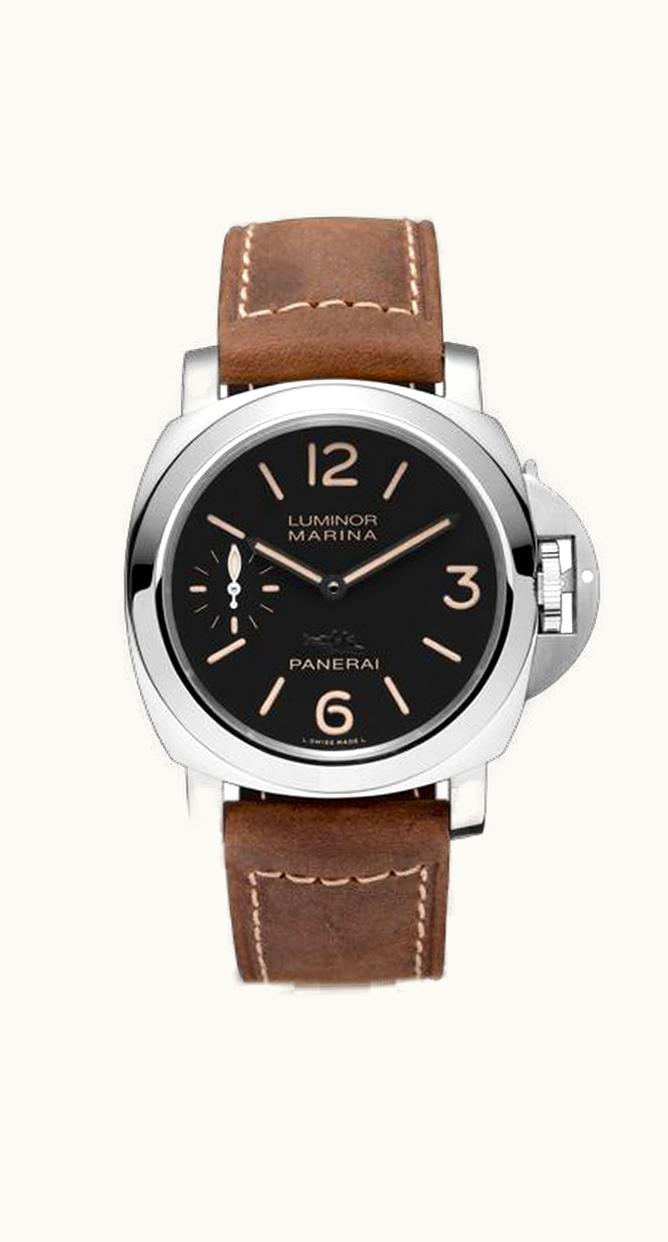 Panerai Luminor Marina Palm Beach Boutique