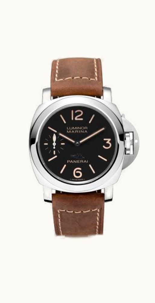 Panerai Luminor Marina Lisbon Boutique