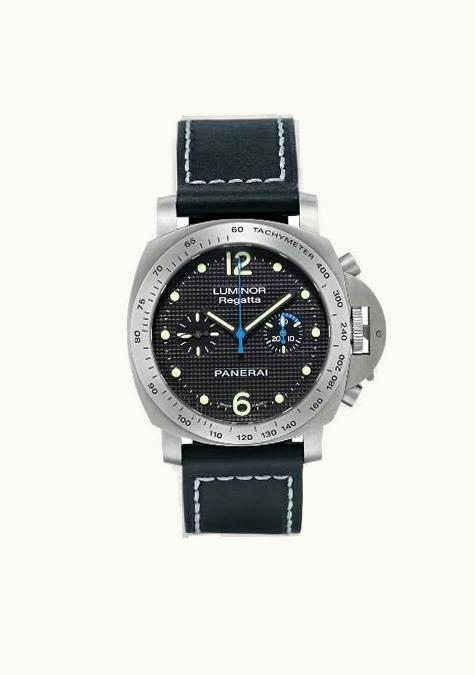 Panerai Luminor Regatta Chronograph