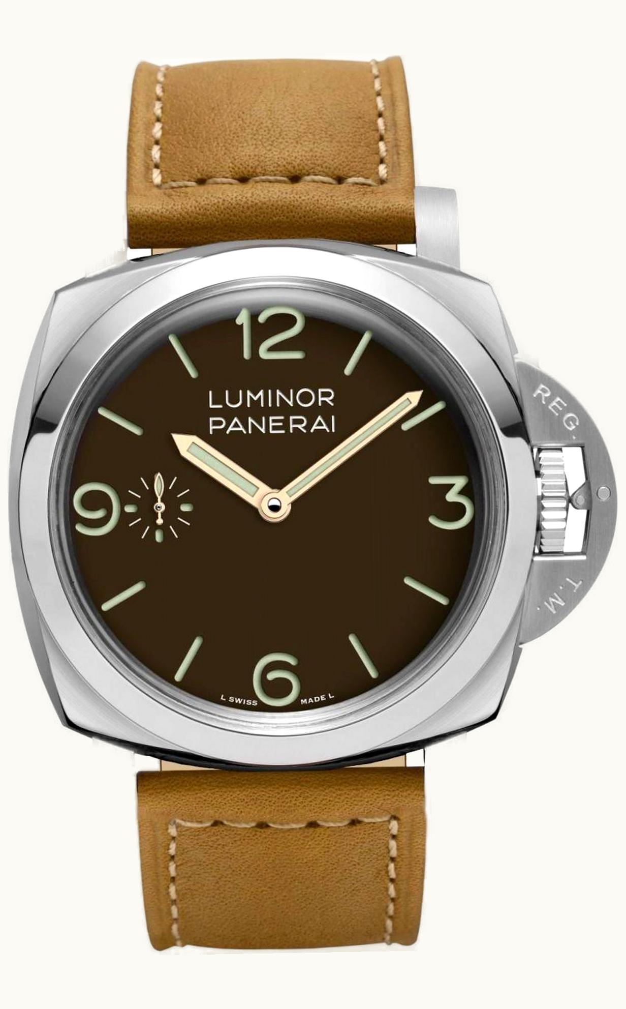 Panerai Luminor 1950 3 Days Paneristi