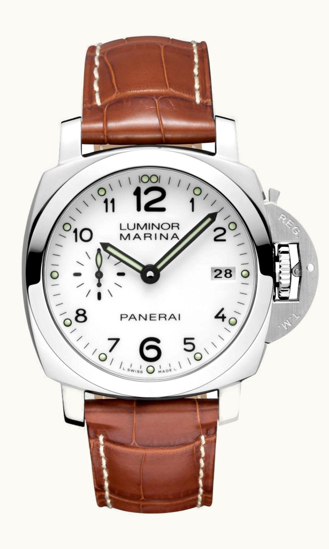 Panerai Luminor 1950 Marina 3 Days Automatic Acciaio 42mm
