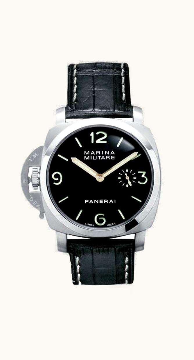 Panerai Luminor 1950 Marina Militare