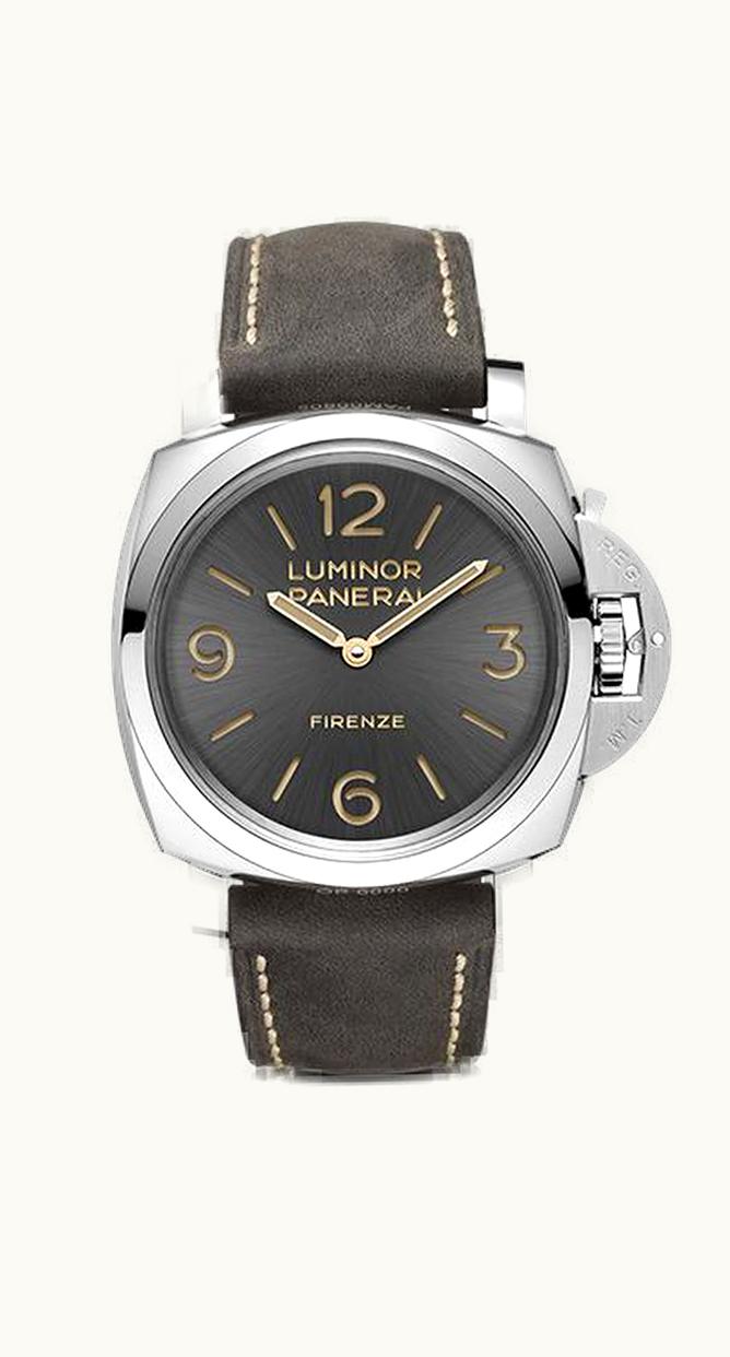 Panerai Luminor 1950 3 Days Firenze