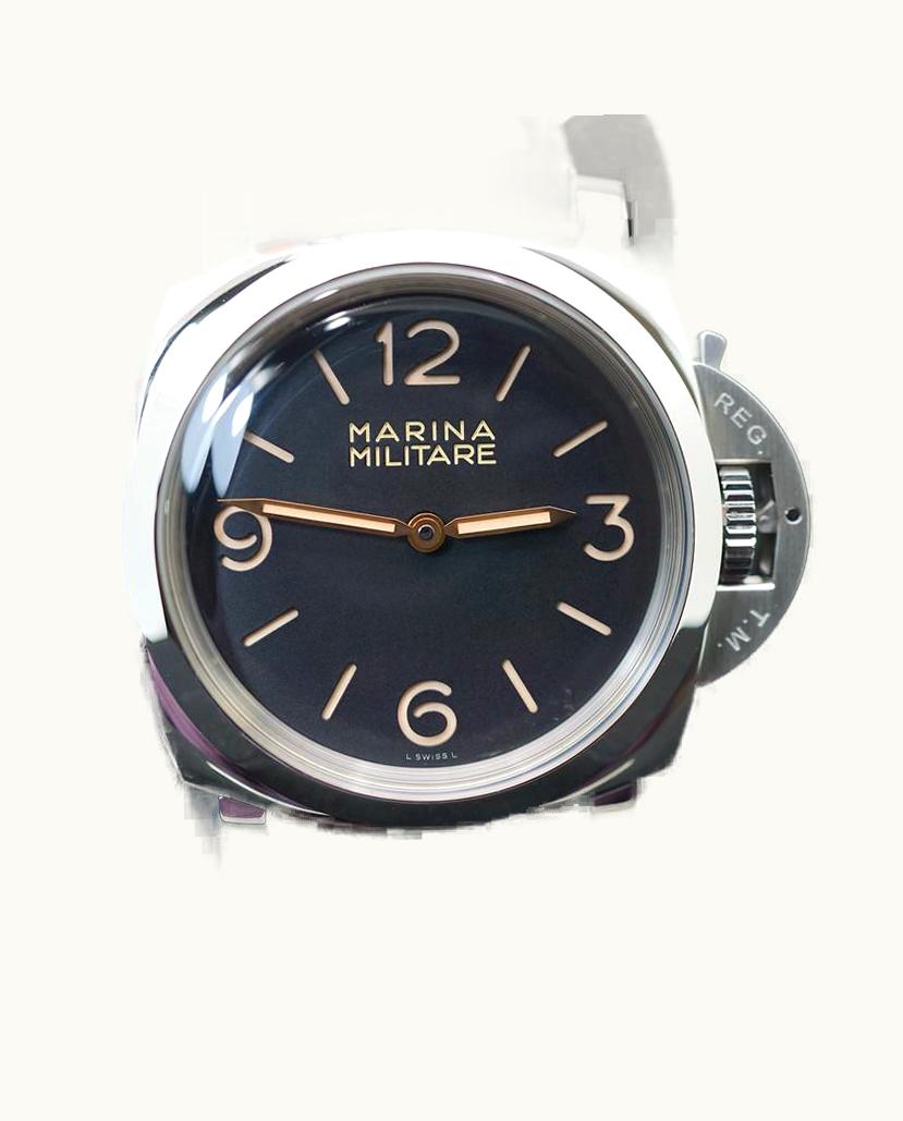Panerai Luminor 1950 3 Days Marina Militare