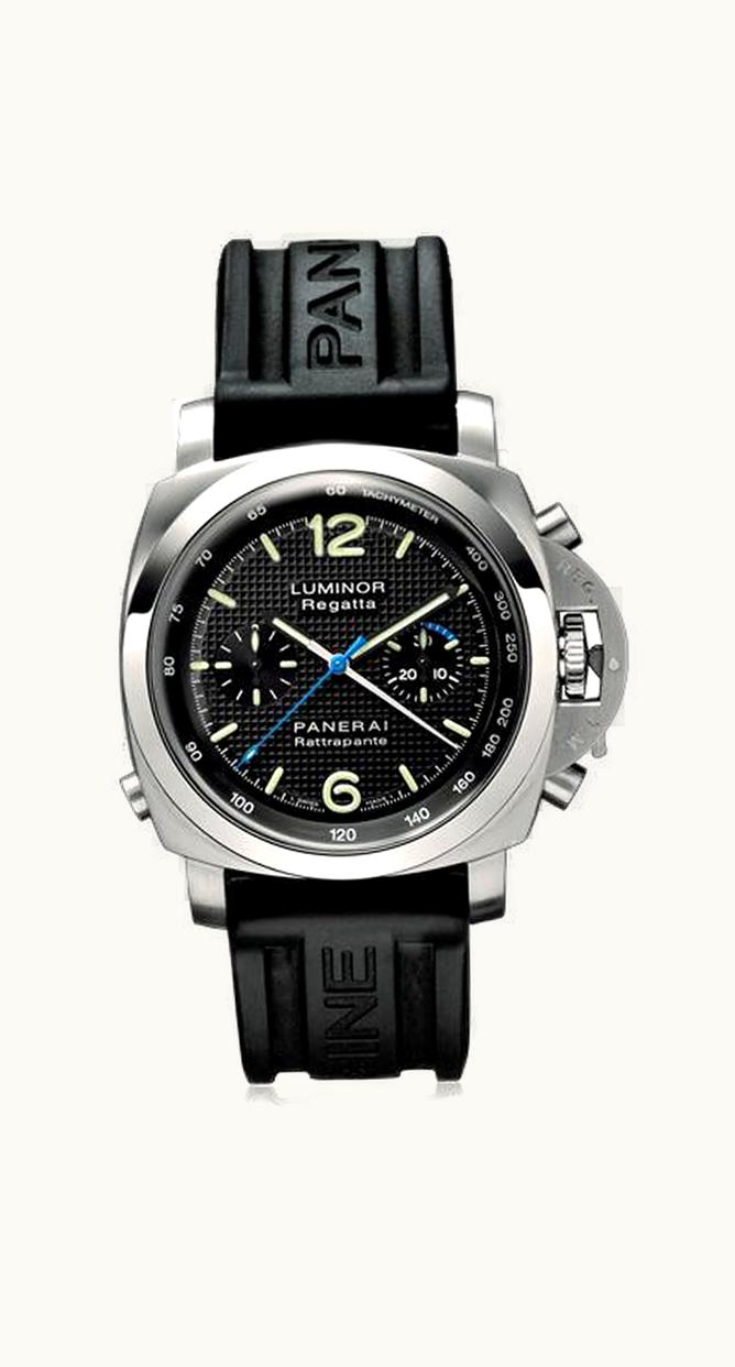 Panerai Luminor 1950 Regatta Rattrapante