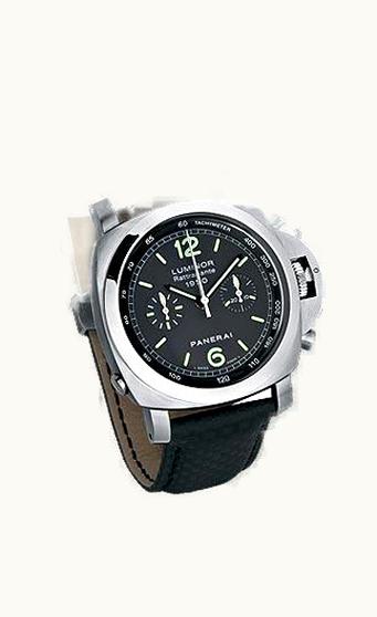 Panerai Luminor 1950 Rattrapante