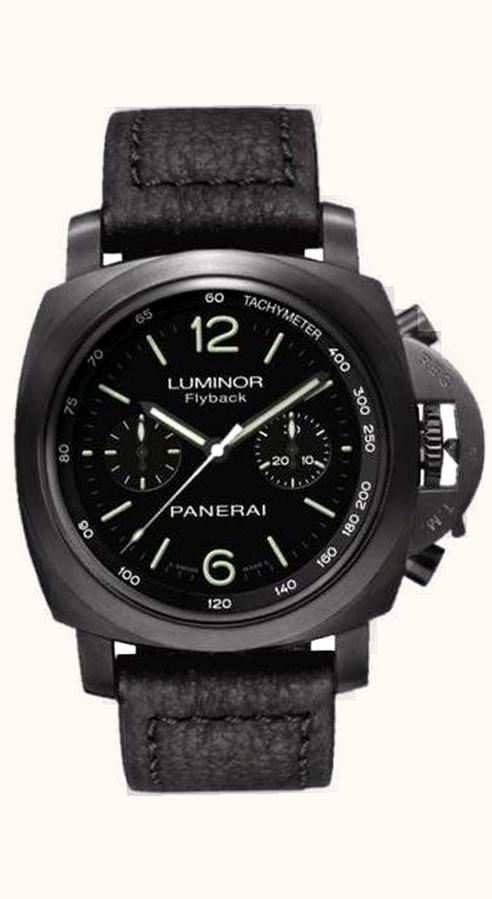 Panerai Luminor 1950 Chrono Flyback Middle East
