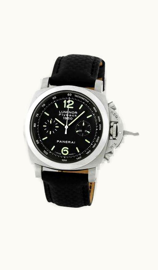 Panerai Luminor 1950 Flyback