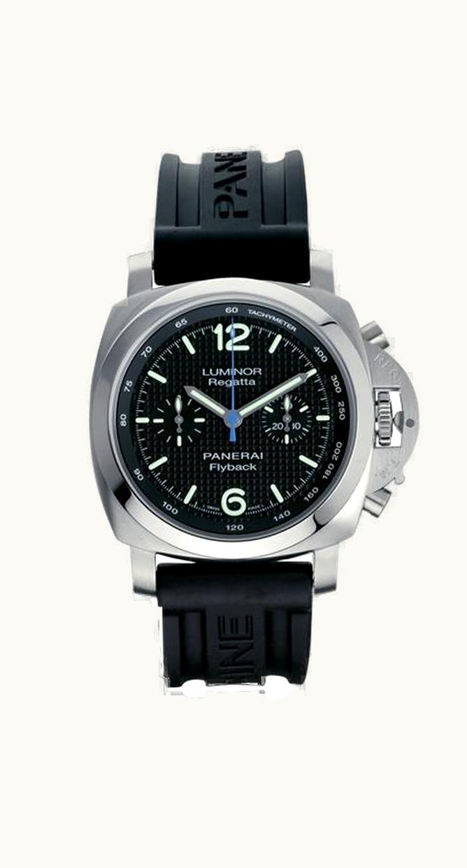 Panerai Luminor 1950 Flyback Regatta