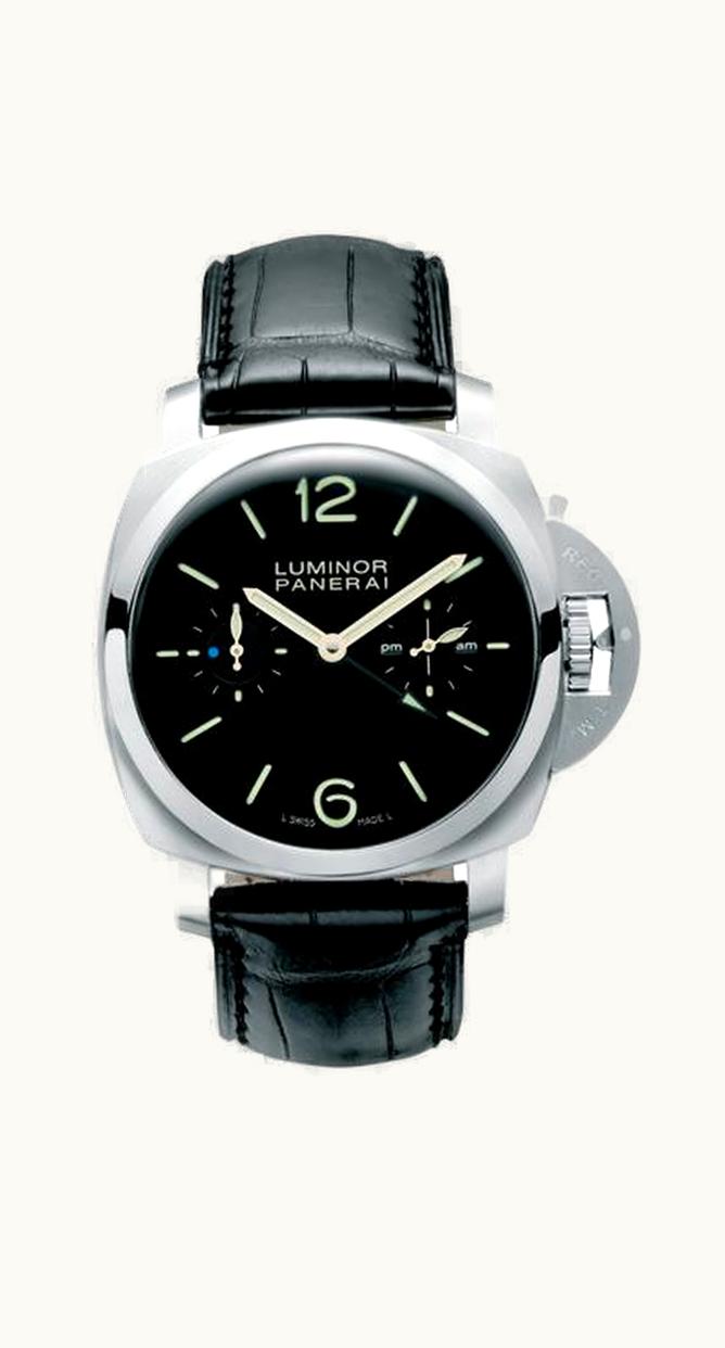Panerai Luminor 1950 Tourbillon GMT