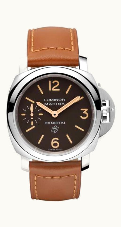 Panerai Luminor 1950 Rattrapante