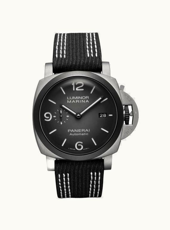 Panerai Luminor 1950 Marina 3 Days Automatic Guillaume Nery Edition