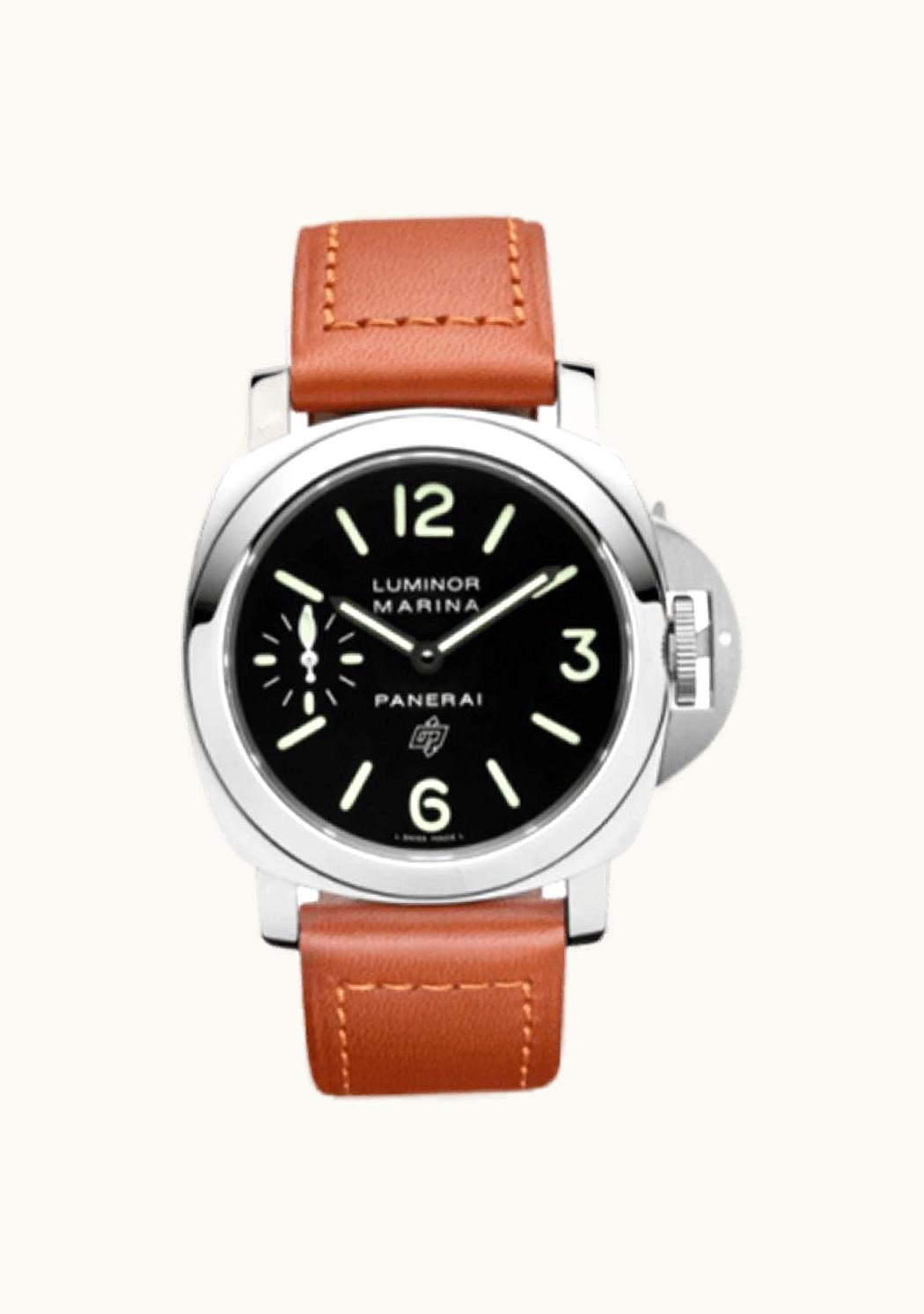 Panerai Luminor 1950 44 3 Days Automatic Carbotech