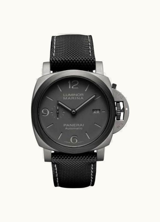 Panerai Luminor 1950 44 3 Days TuttoGrigio