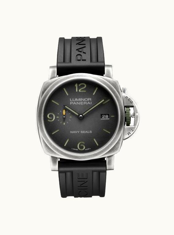 Panerai Luminor 1950 Marina 3 Days Automatic Navy Seals