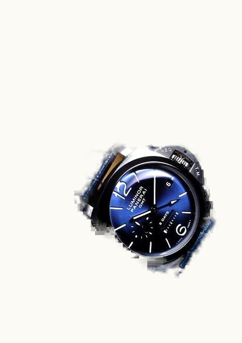 Panerai Luminor 1950 Sotheby's