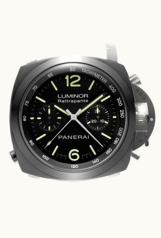 Panerai Luminor 1950 Chrono Rattrapante Dubail