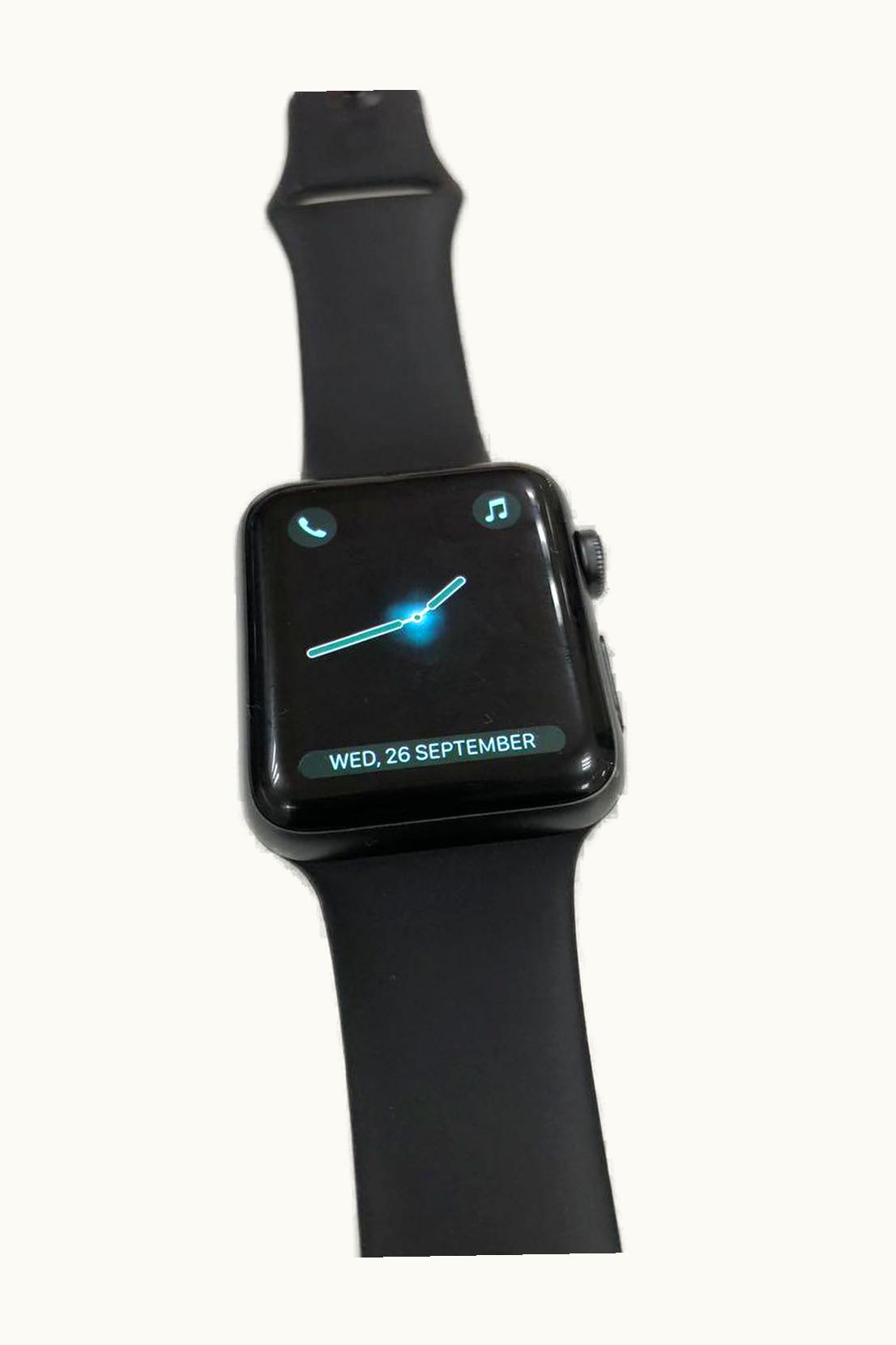 Panerai Luminor 1950 Tourbillon GMT Titanio Lo Scienziato