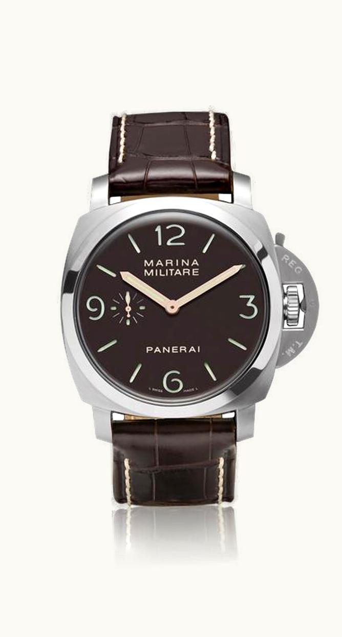 Panerai Luminor 1950 8 Days