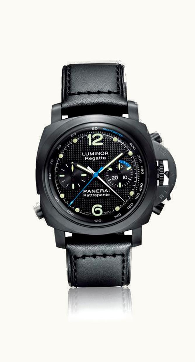 Panerai Luminor 1950 Regatta Rattrapante