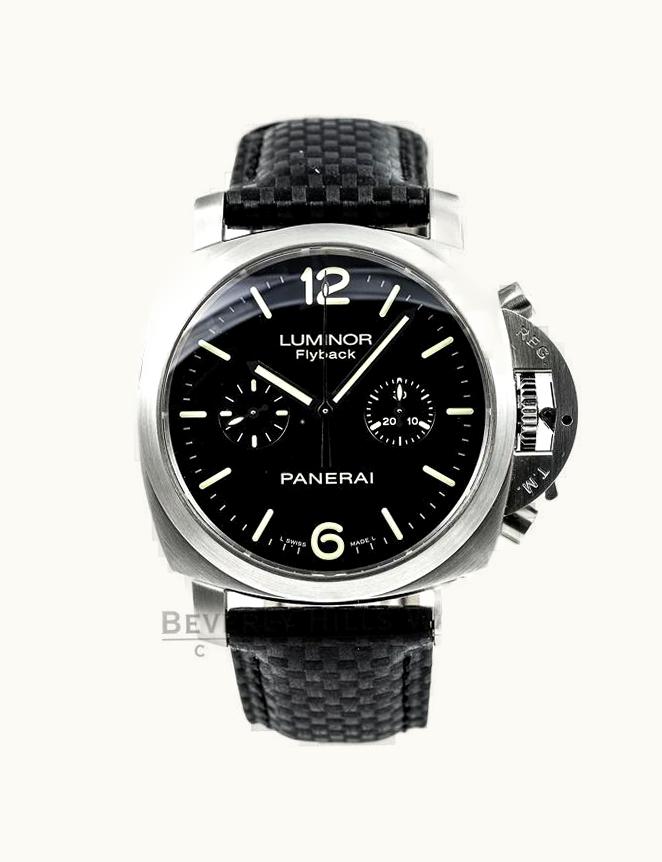 Panerai Luminor 1950 Chronograph Flyback