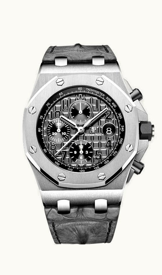 Panerai Radiomir GMT Alarm