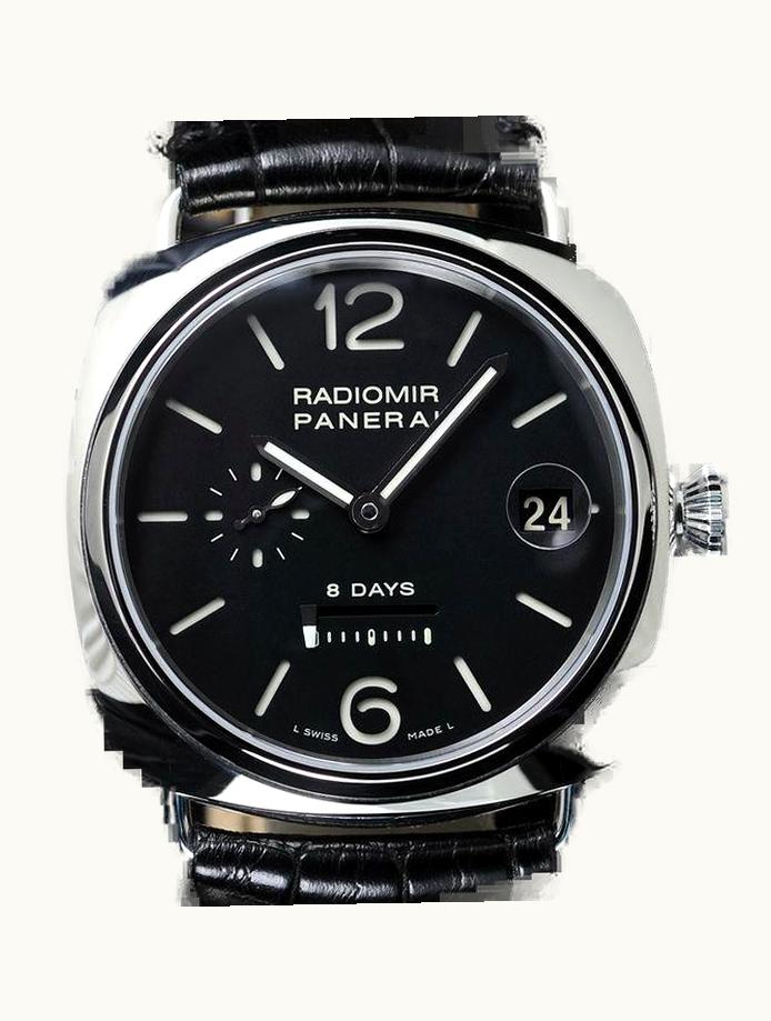 Panerai Radiomir 8 Days P.2002/3