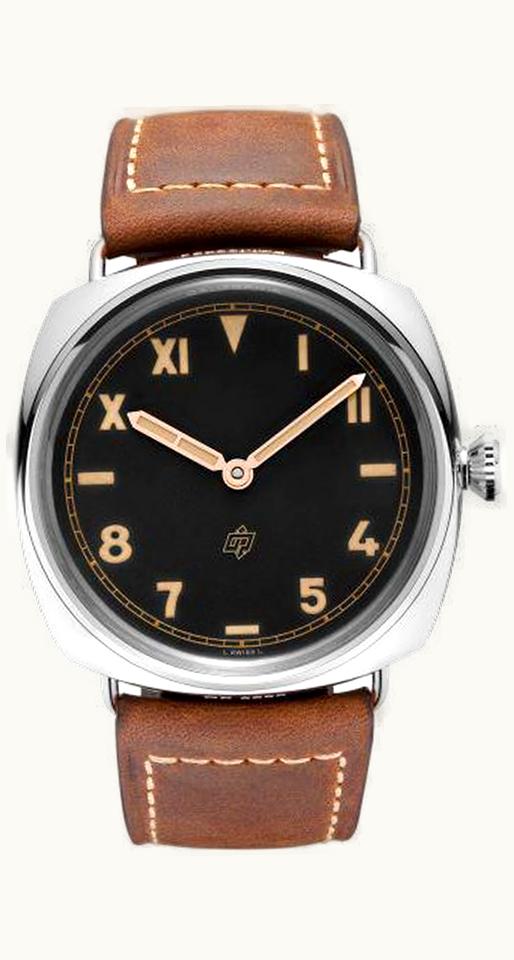 Panerai Radiomir California 3 Days