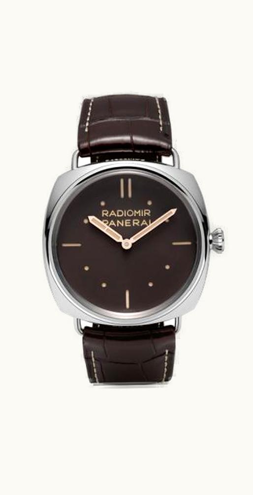 Panerai Radiomir 3 Days Platino