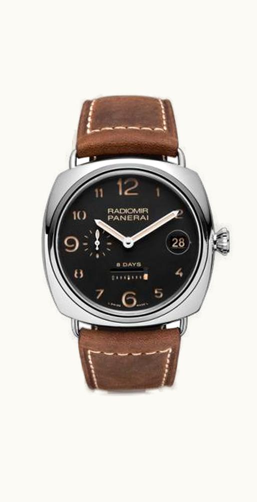 Panerai Radiomir 8 days Geneva Boutique