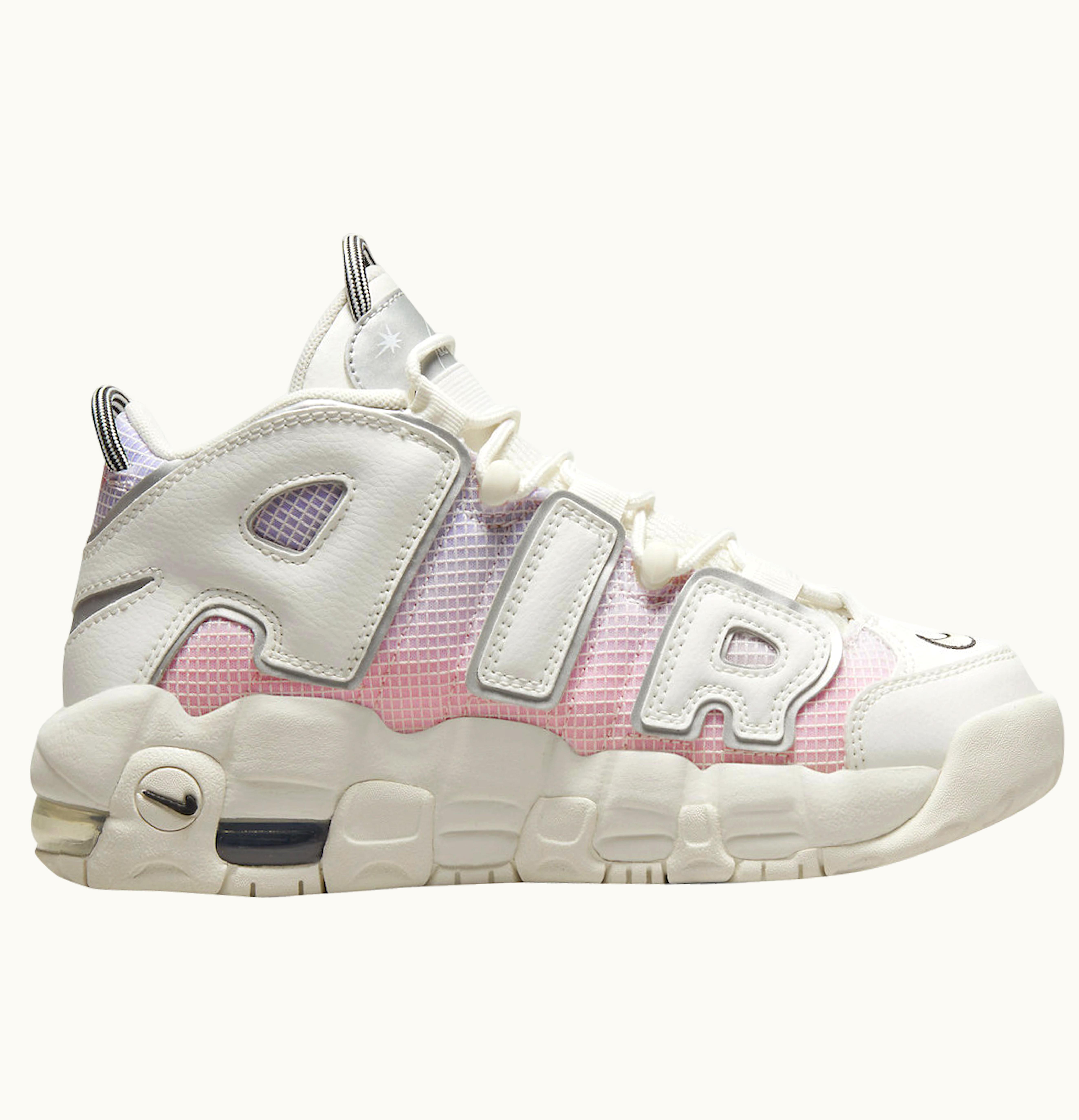 Nike Nike Air More Uptempo 96 QS Thank You Wilson GS