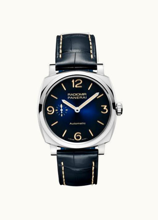 Panerai Radiomir 1940 42 3 Days Automatic Acciaio / Mediterraneo